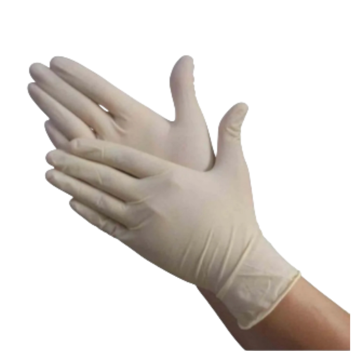 Brp Steril Pudrasiz Eldiven 7 Numara