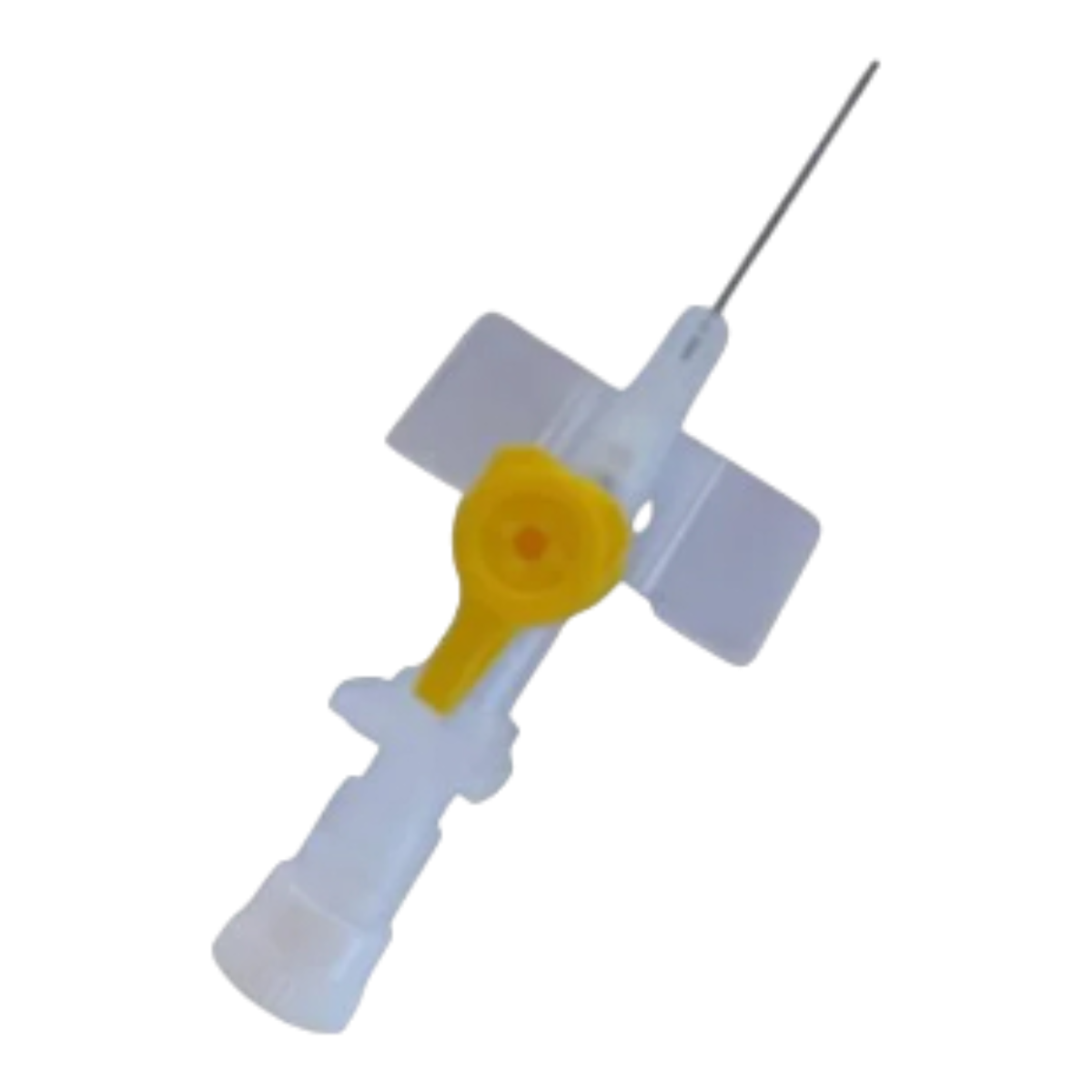 Brp intraket (Kanül) Sari