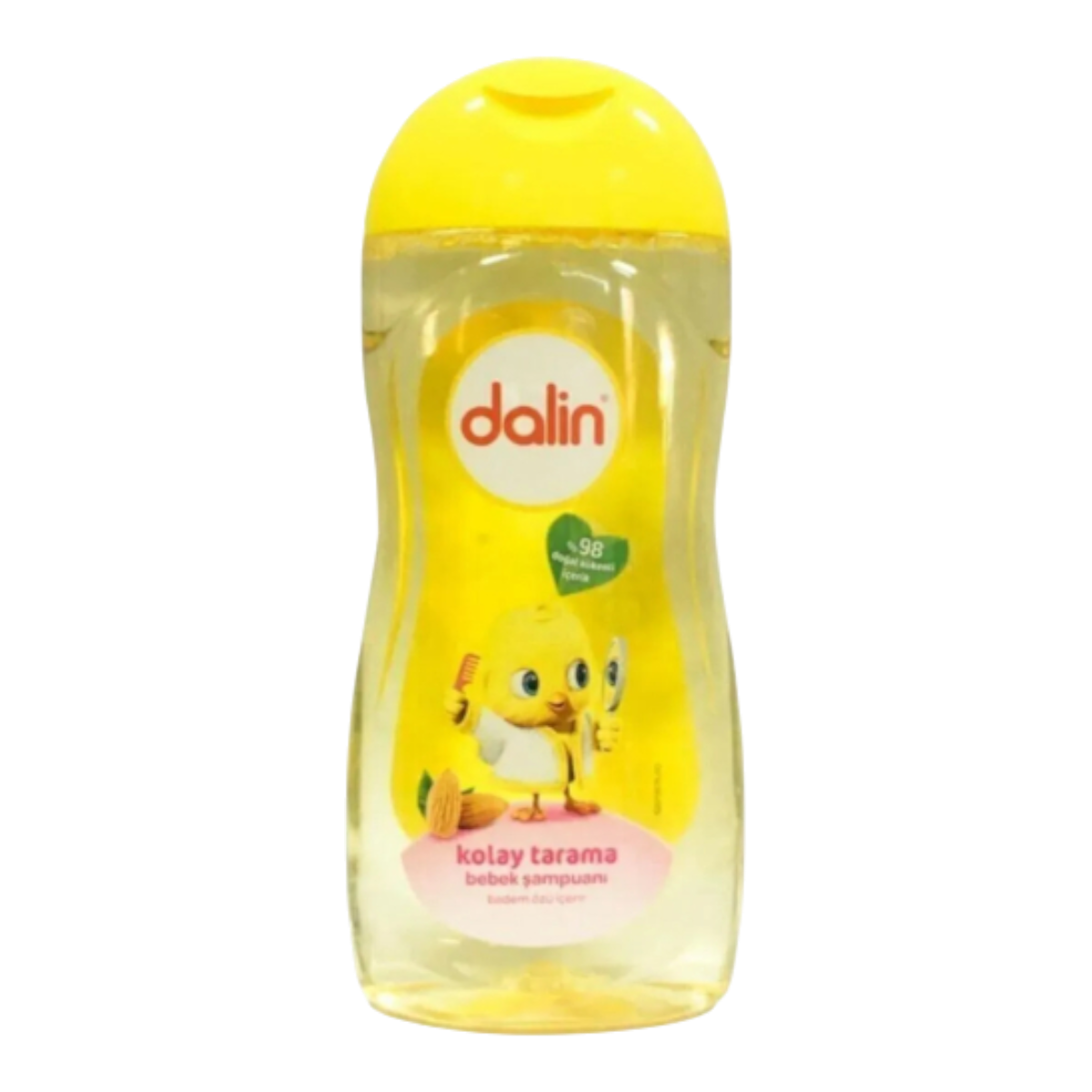Dalin Bebek Şampuani 200 Ml