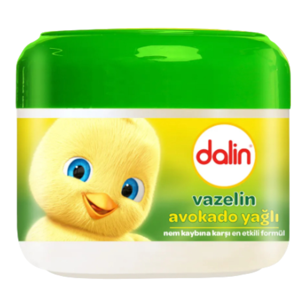 Dalin Vazelin 100 Ml