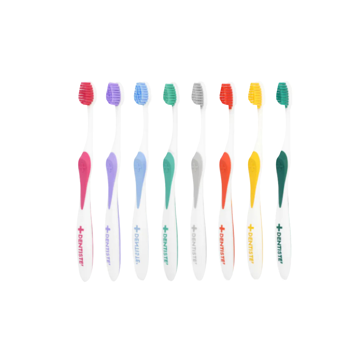 Dentiste Plus White Diş Firçasi Sari