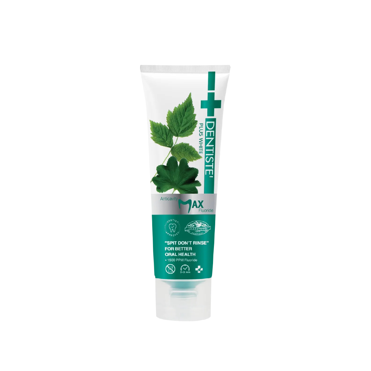 Dentiste Plus White Max Diş Macunu 45 Gr