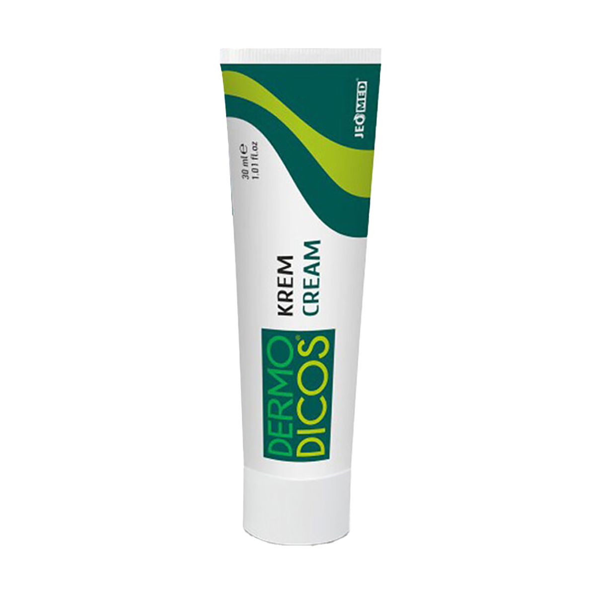 Dermo Dicos Krem 30 Ml
