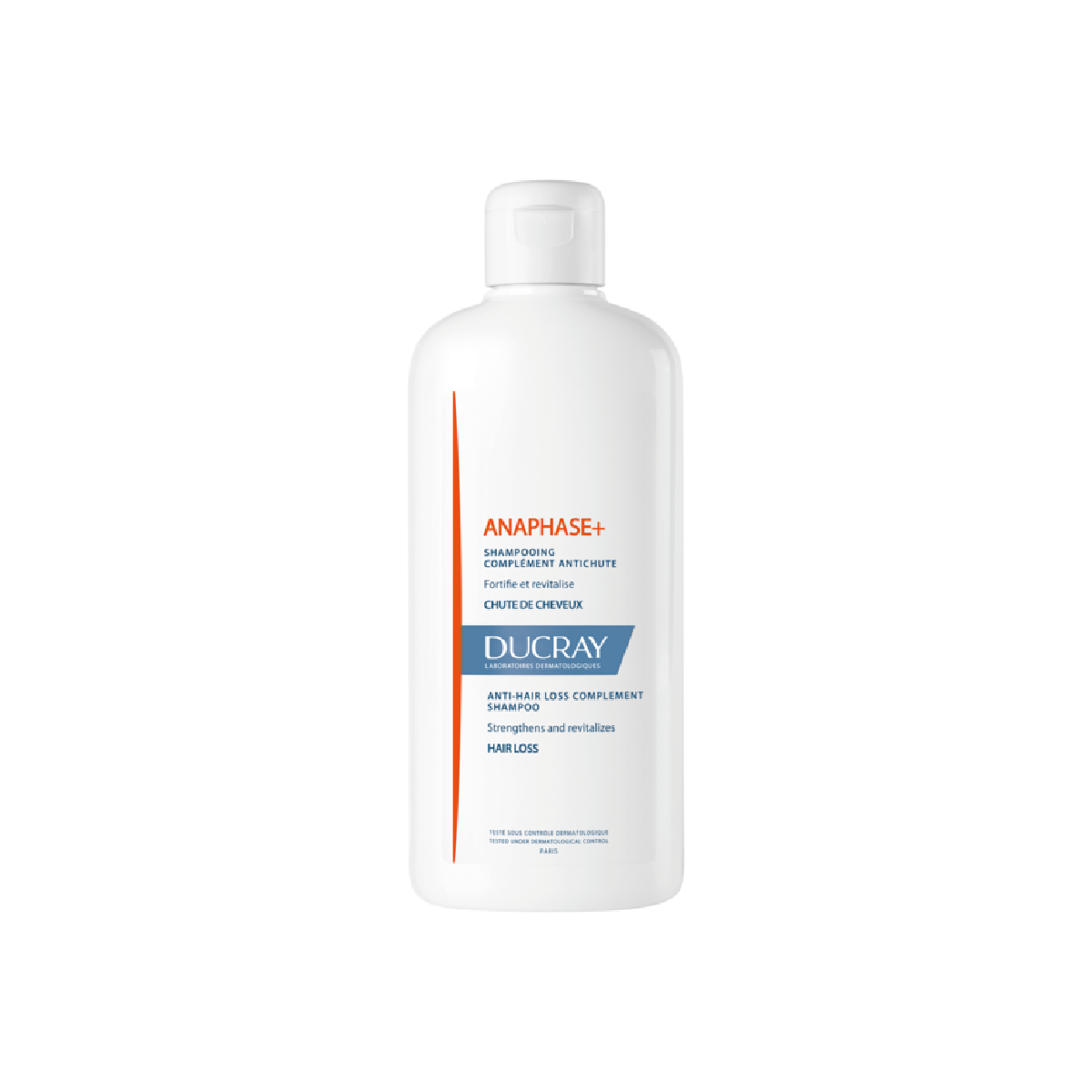 Ducray Anaphase Shampoo 400 Ml