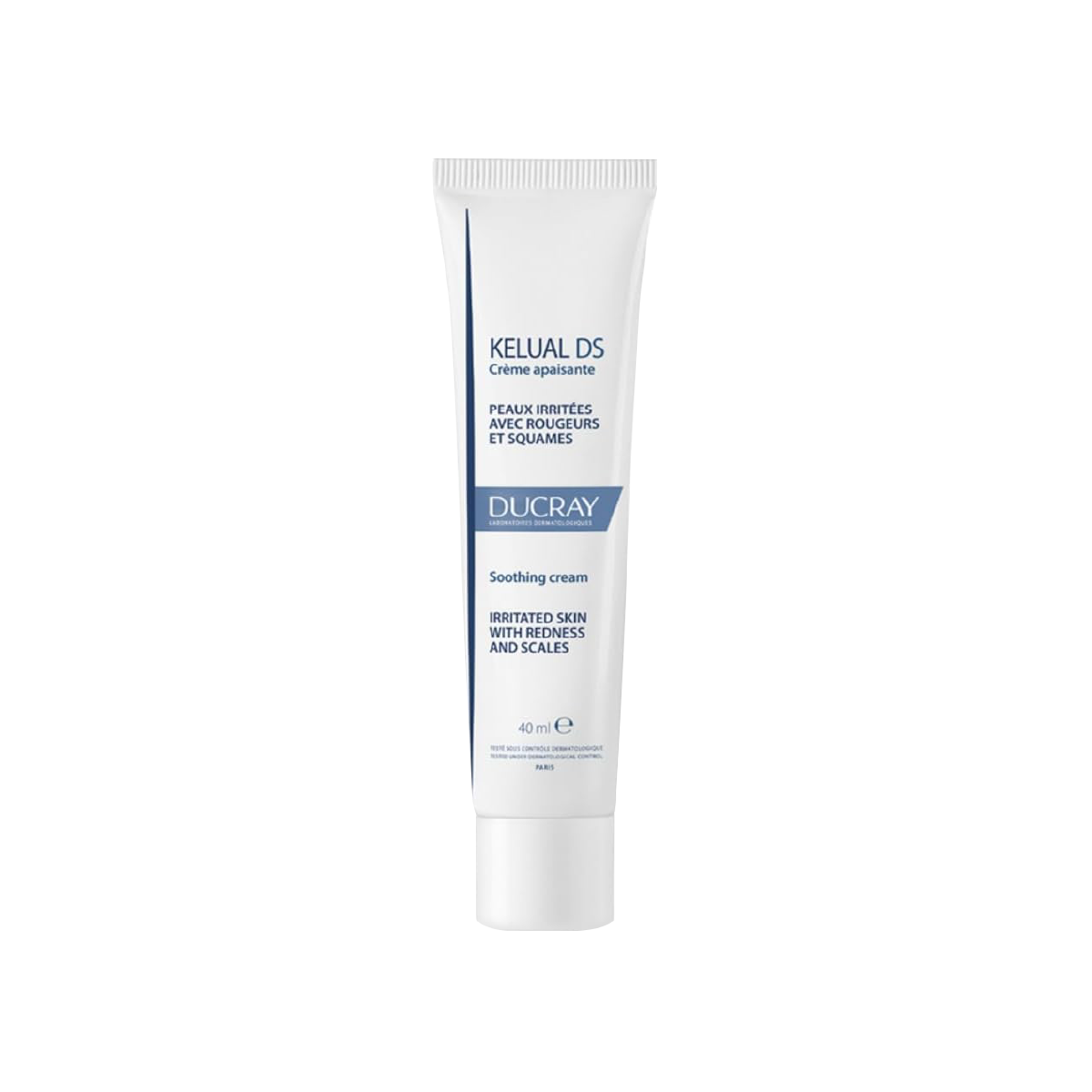 Ducray Kelual Ds Cream 40 Ml