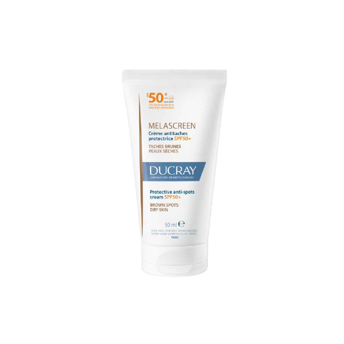 Ducray Melascreen Spf50+ 50 Ml