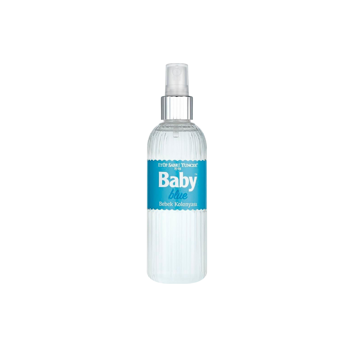 Eyüp Sabri Tuncer Baby Blue Kolonyası 150 Ml