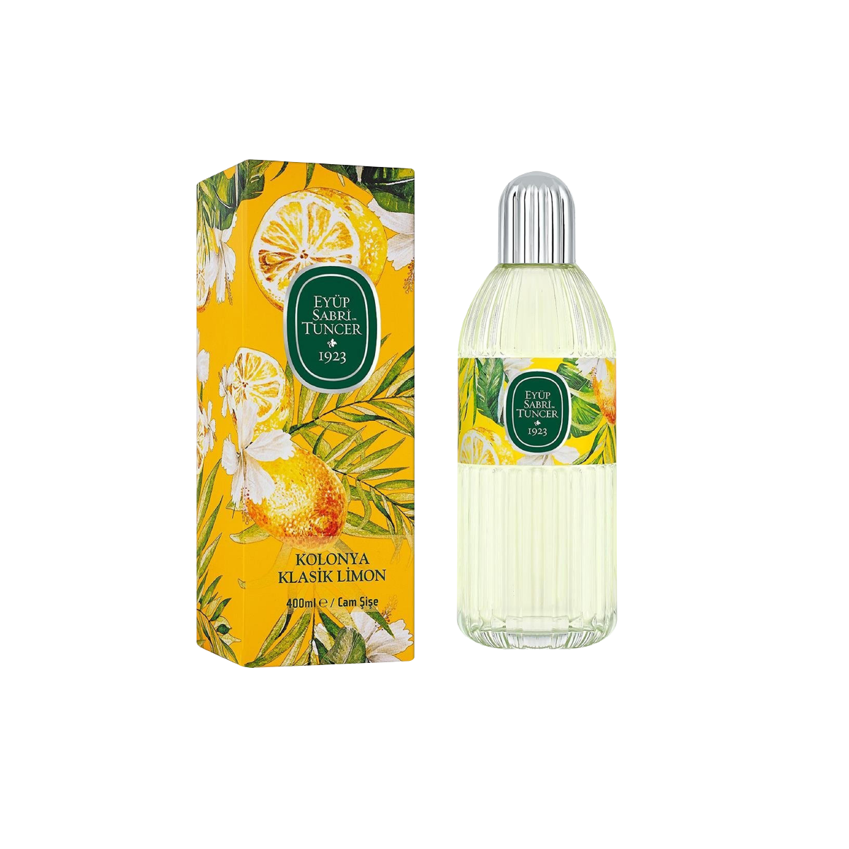 Eyüp Sabri Tuncer Klasik Limon Kolonyası 200 Ml