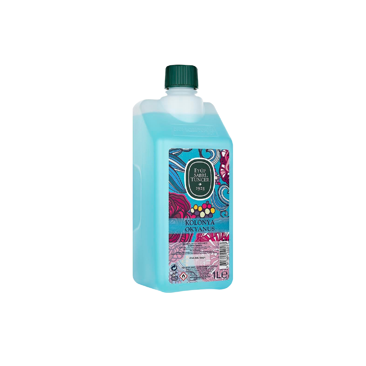 Eyüp Sabri Tuncer Okyanus Kolonyası 1000 Ml