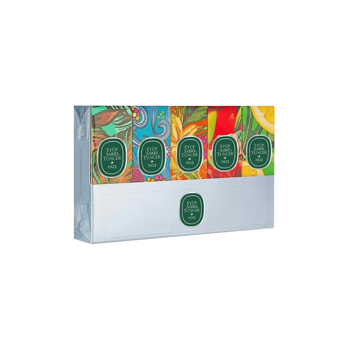 Eyüp Sabri Tuncer Soft Rollon 80 Ml