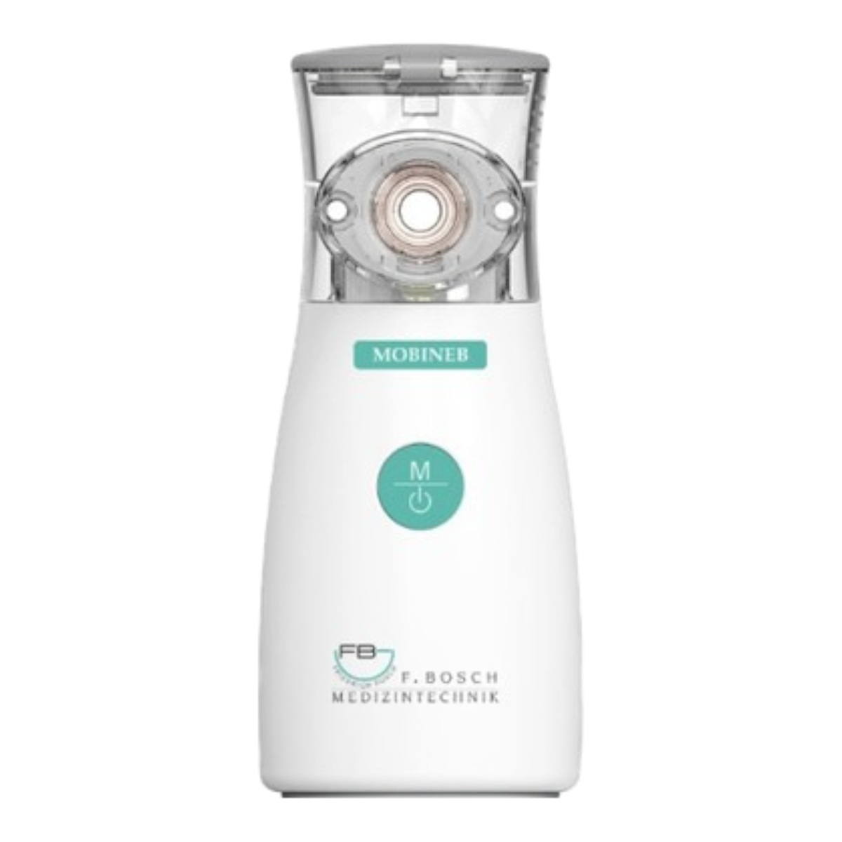 F.Bosch Mesh Nebülizatör Cihazi