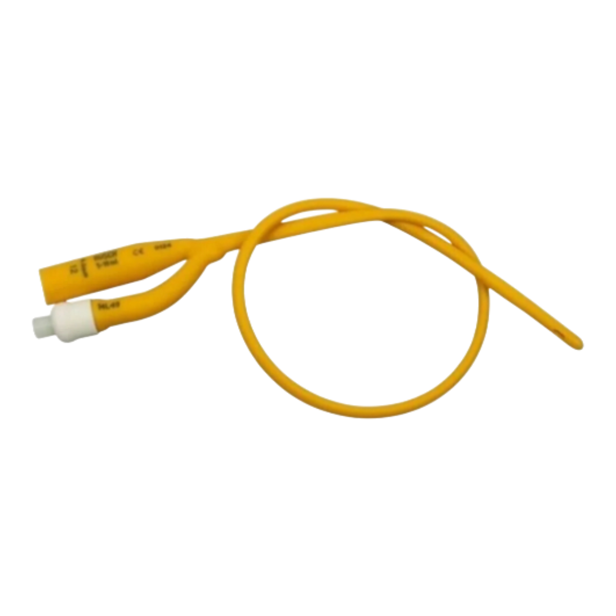 Rüsch Foley Sonda 2 Yollu Lateks Rüsch No10