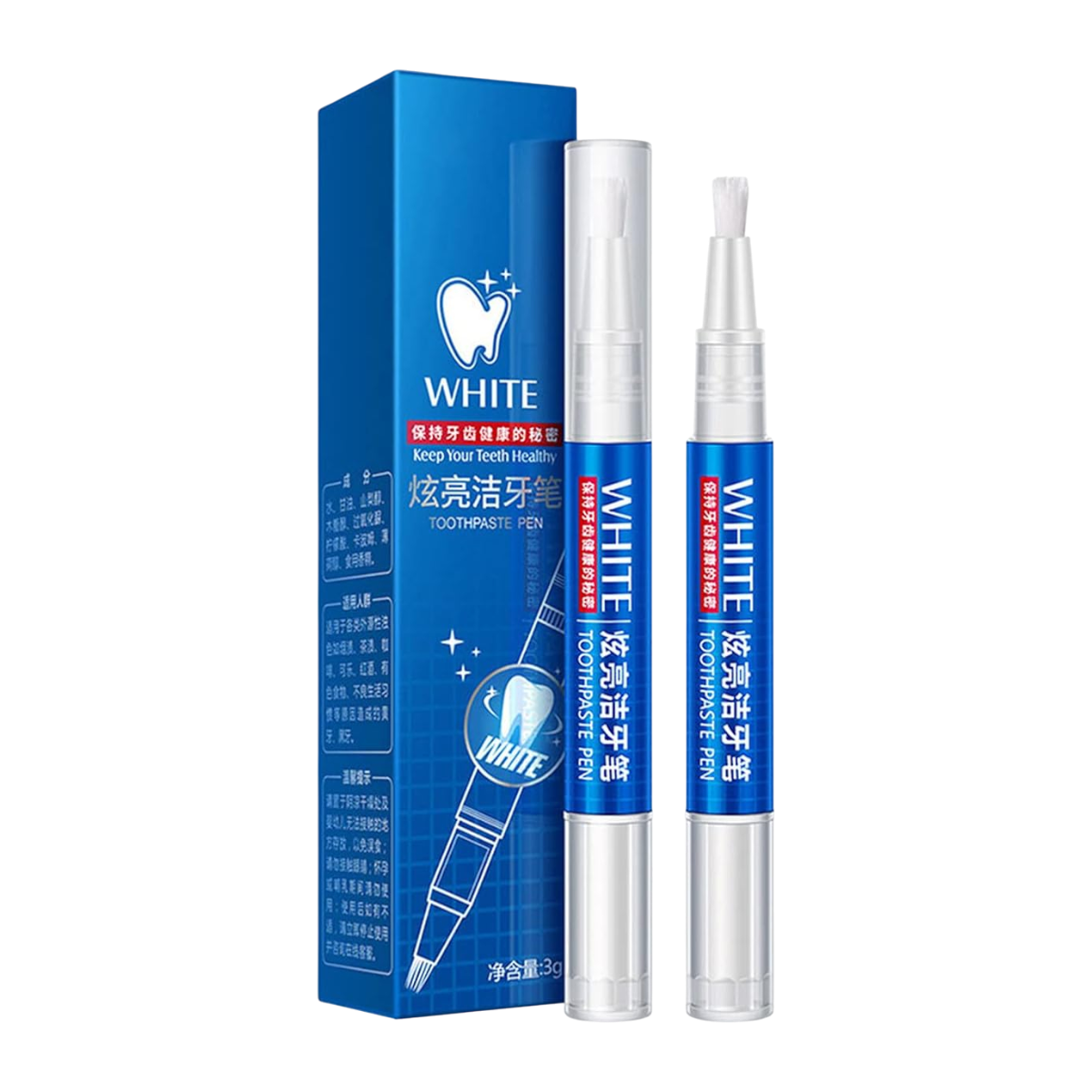 Fresh White Diş Pastasi 90 Gr