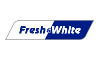 FRESH WHITE
