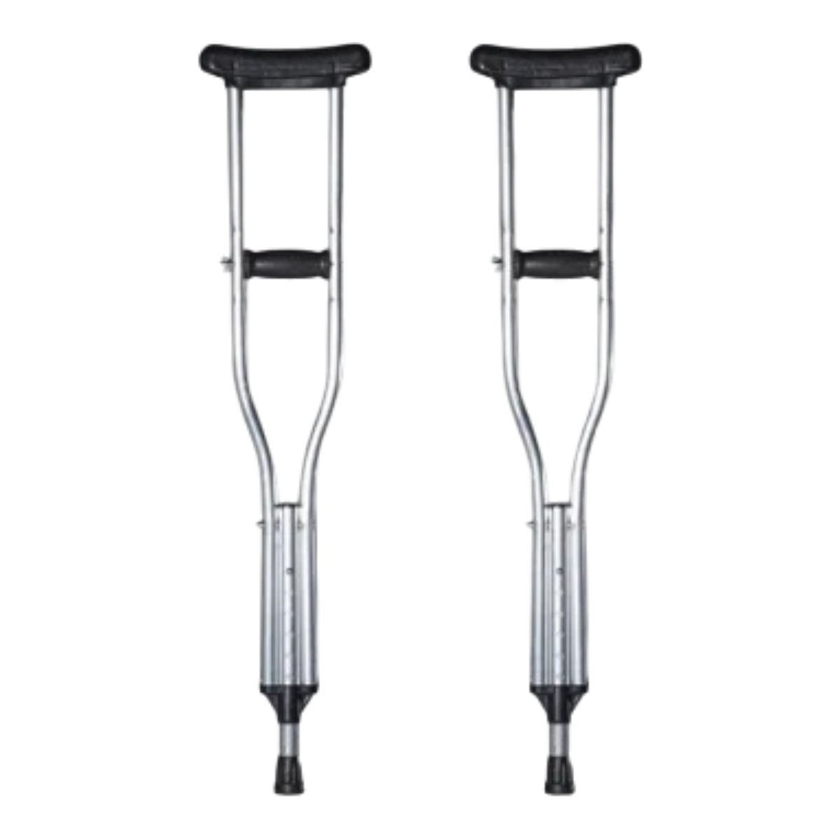 Hç Koltuk Değneği Siyah Yerli S