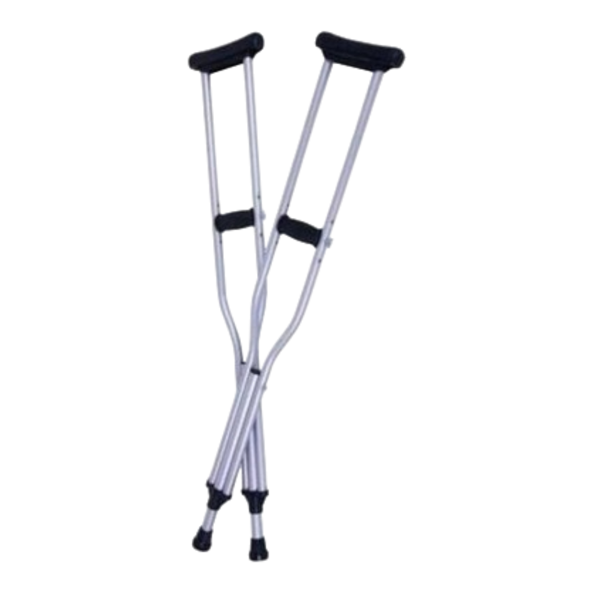 Hç Koltuk Değneği Siyah Yerli M