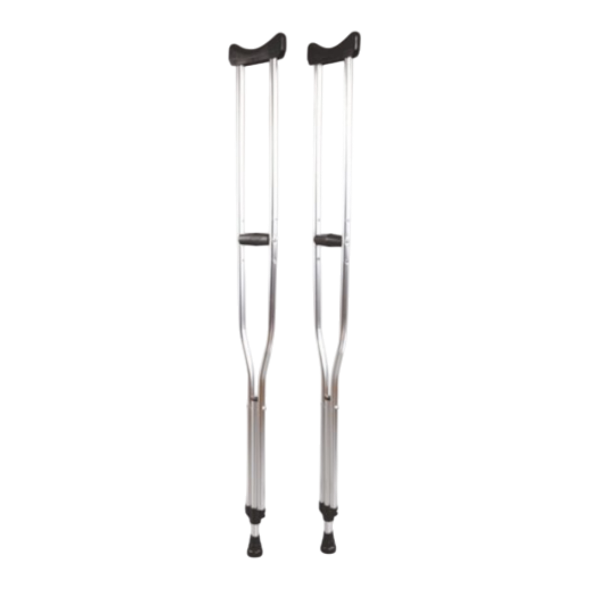 Hç Koltuk Değneği Siyah Yerli L