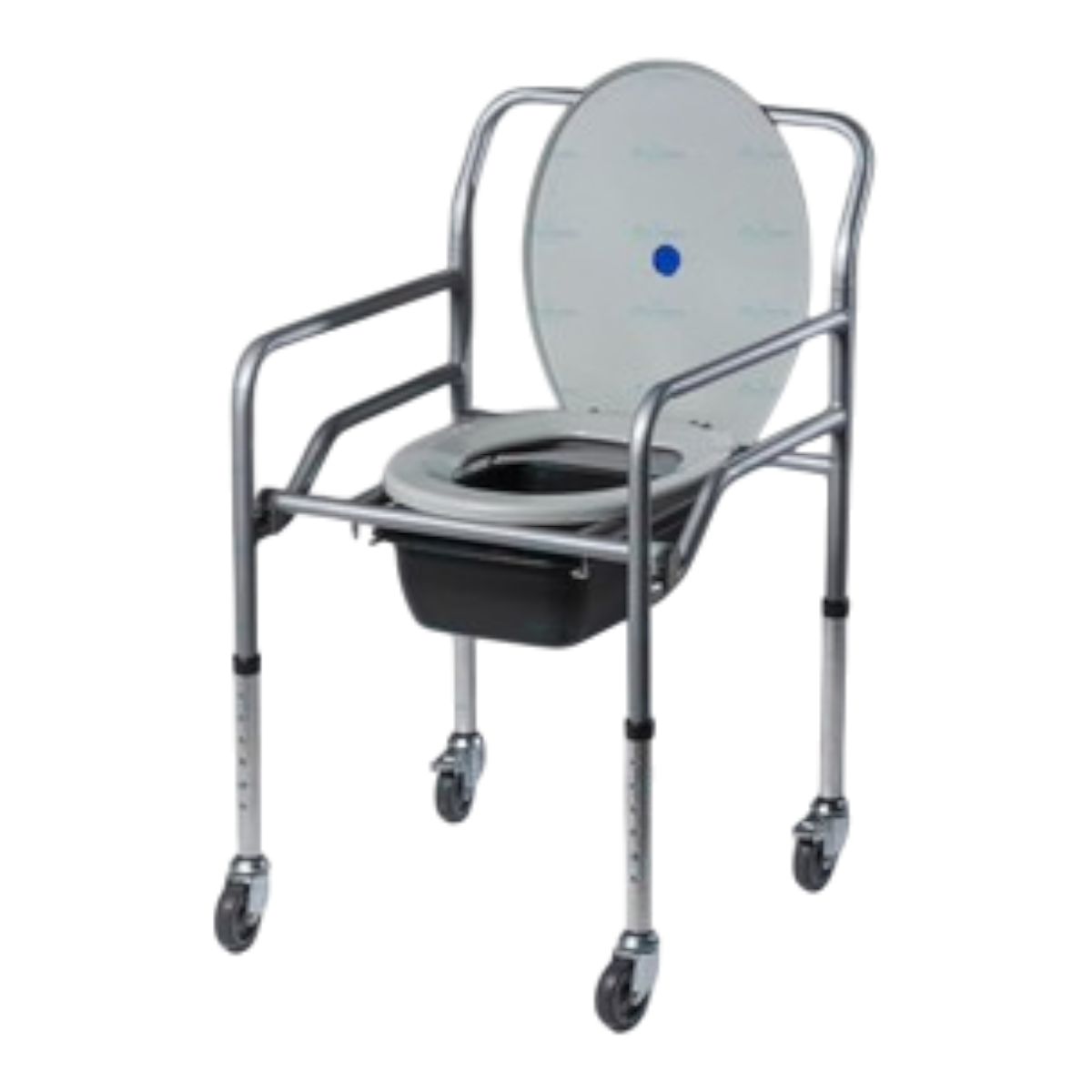 Hç Klozet Katlanir Komot Tekerlekli Yerli