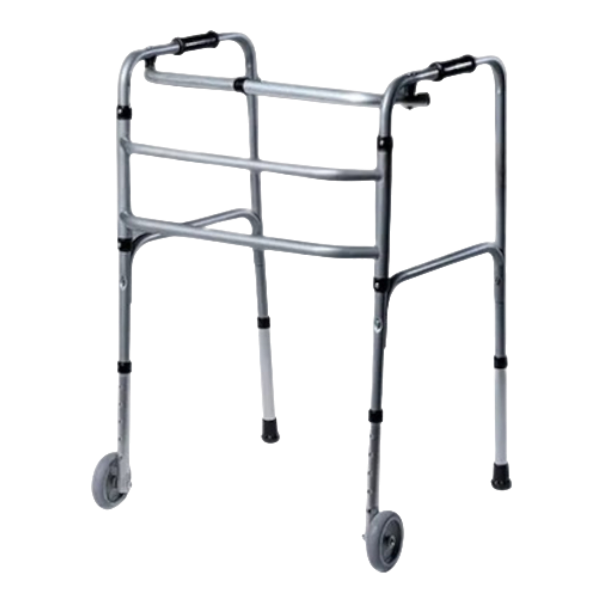 Hç Wolkir Demir Profil 19 Luk Tekerlekli