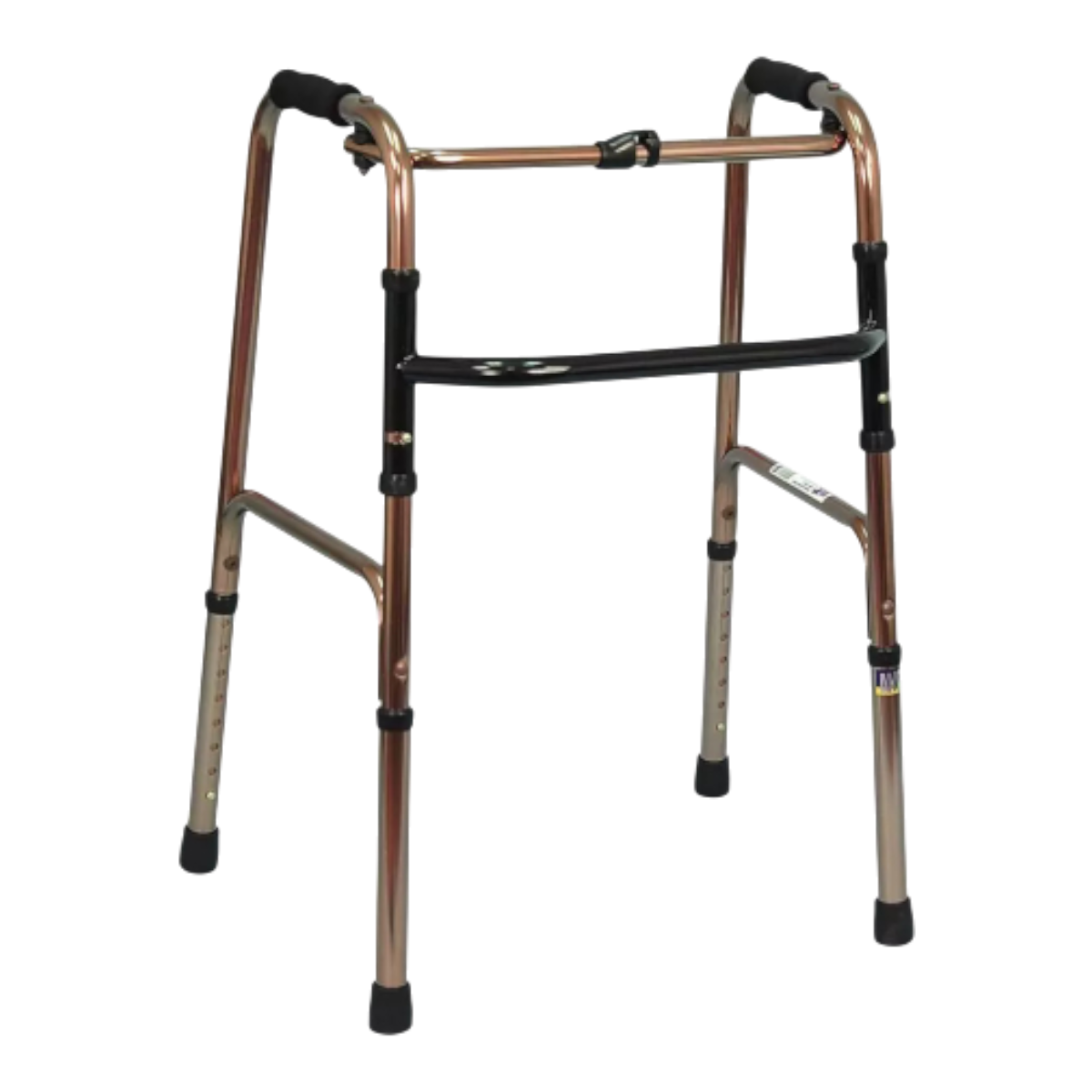 Hç Wolkir Aleminyum Profil 25 Lik