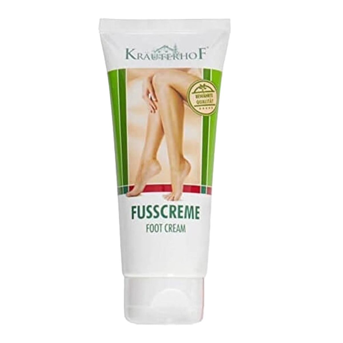 Krauterhof Fusscreme 100 Ml