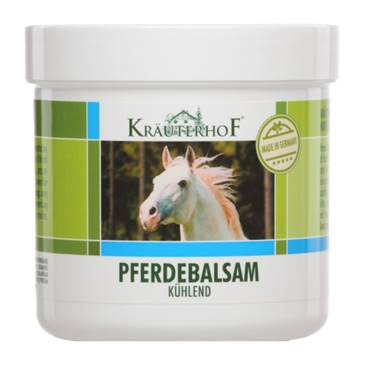 Krauterhof Pferde Balsam 100 Ml