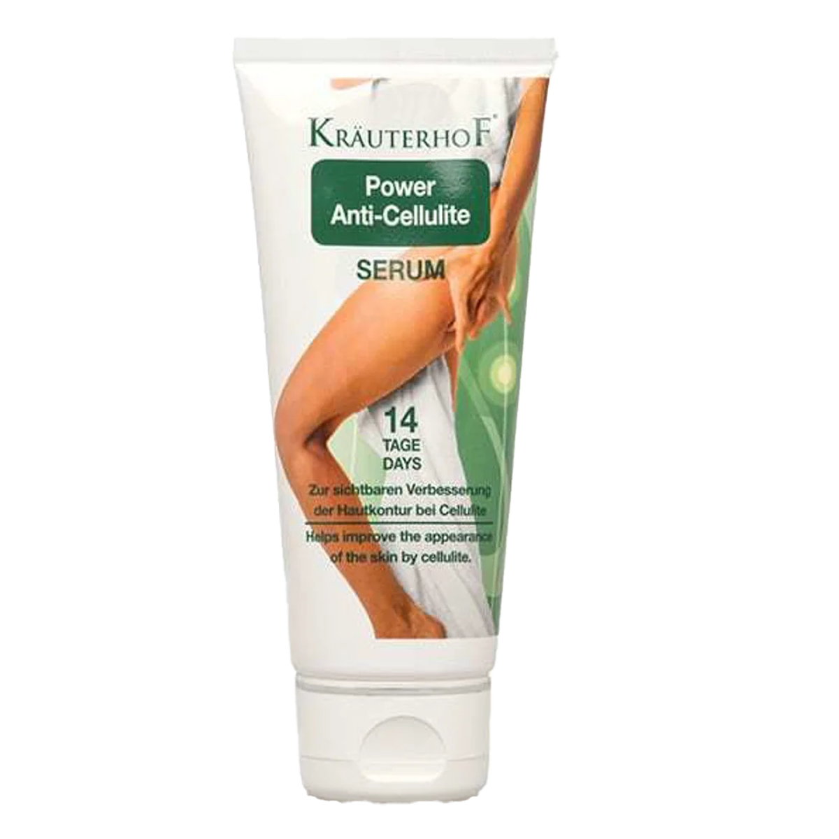 Krauterhof Power Anti-Cullulite Serum 100 Ml