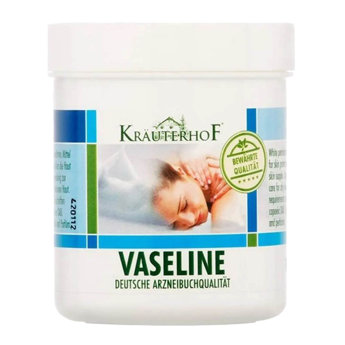 Krauterhof Vaseline 100 Ml
