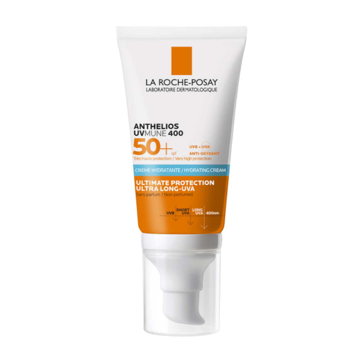 La Roche Posay Anthelios Hydra Uvmine 50+ 50 Ml