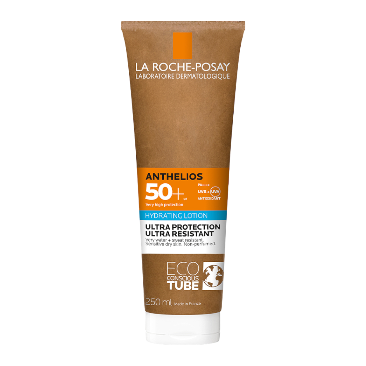La Roche Posay Anthelios Hydrating Lotion Spf50
250Ml