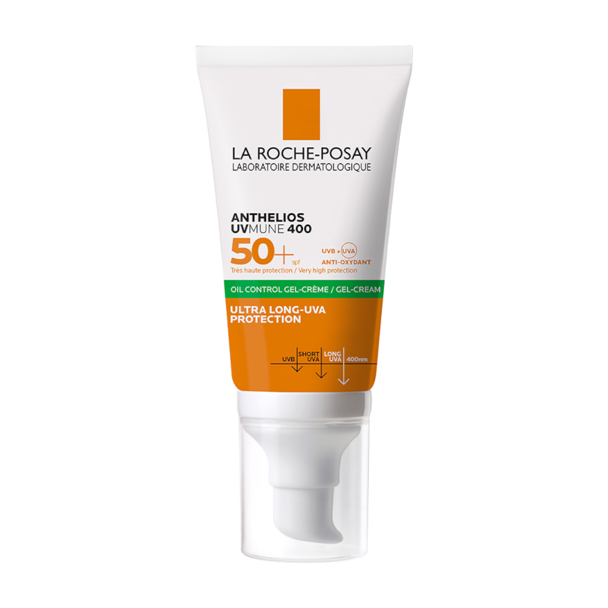 La Roche Posay Anthelios Uvmine 50+ 50 Ml