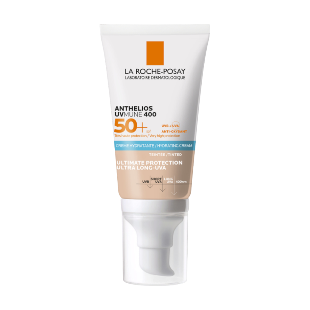 La Roche Posay Anthelios Uvmine 50+ 50 Ml