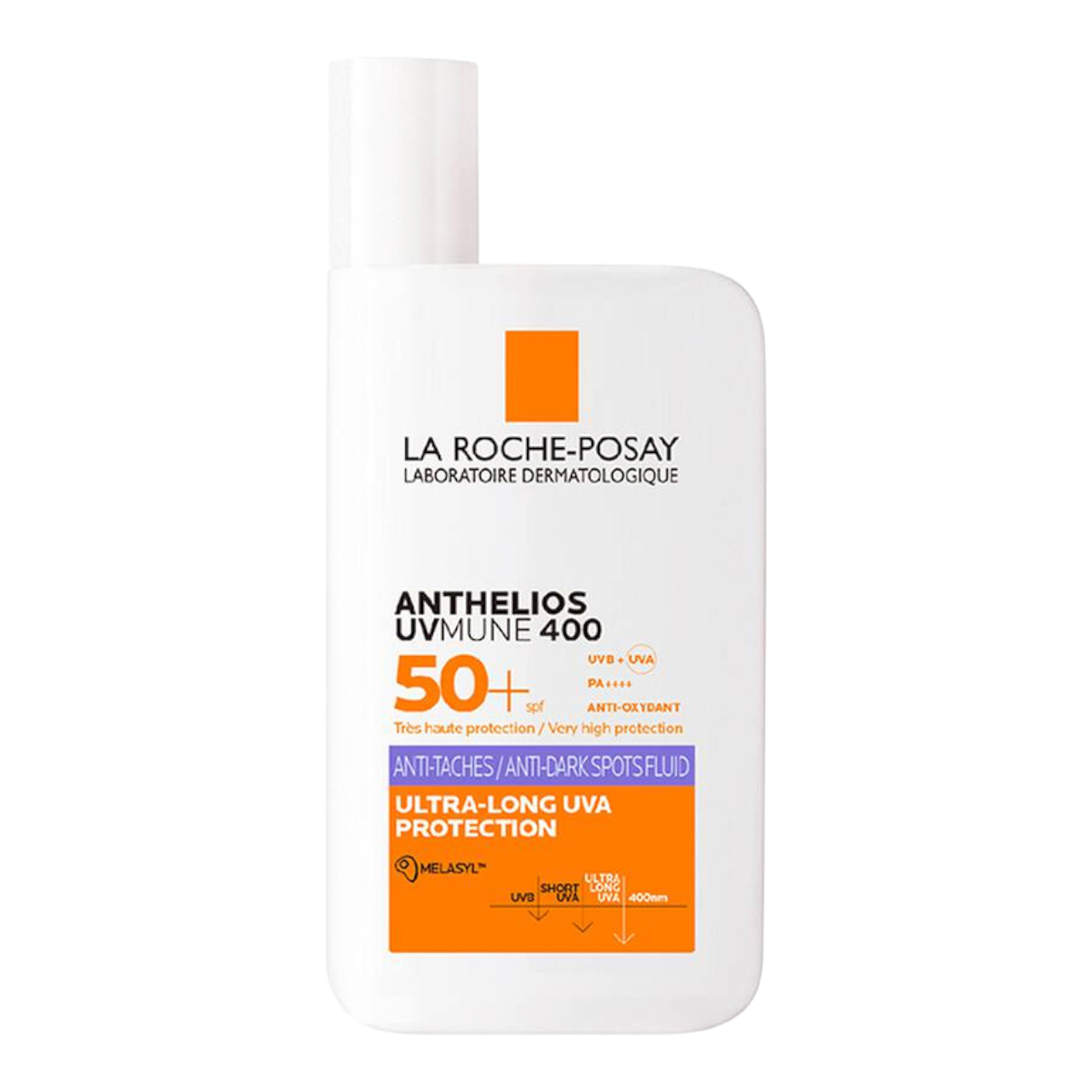 La Roche Posay Anthelios Uvmune 400 Anti-Dark
Spots Fluid 50Ml