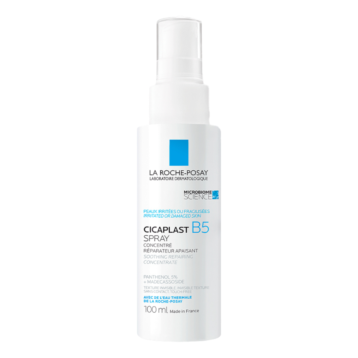 La Roche Posay Cicaplast B5 Spray 100 Ml