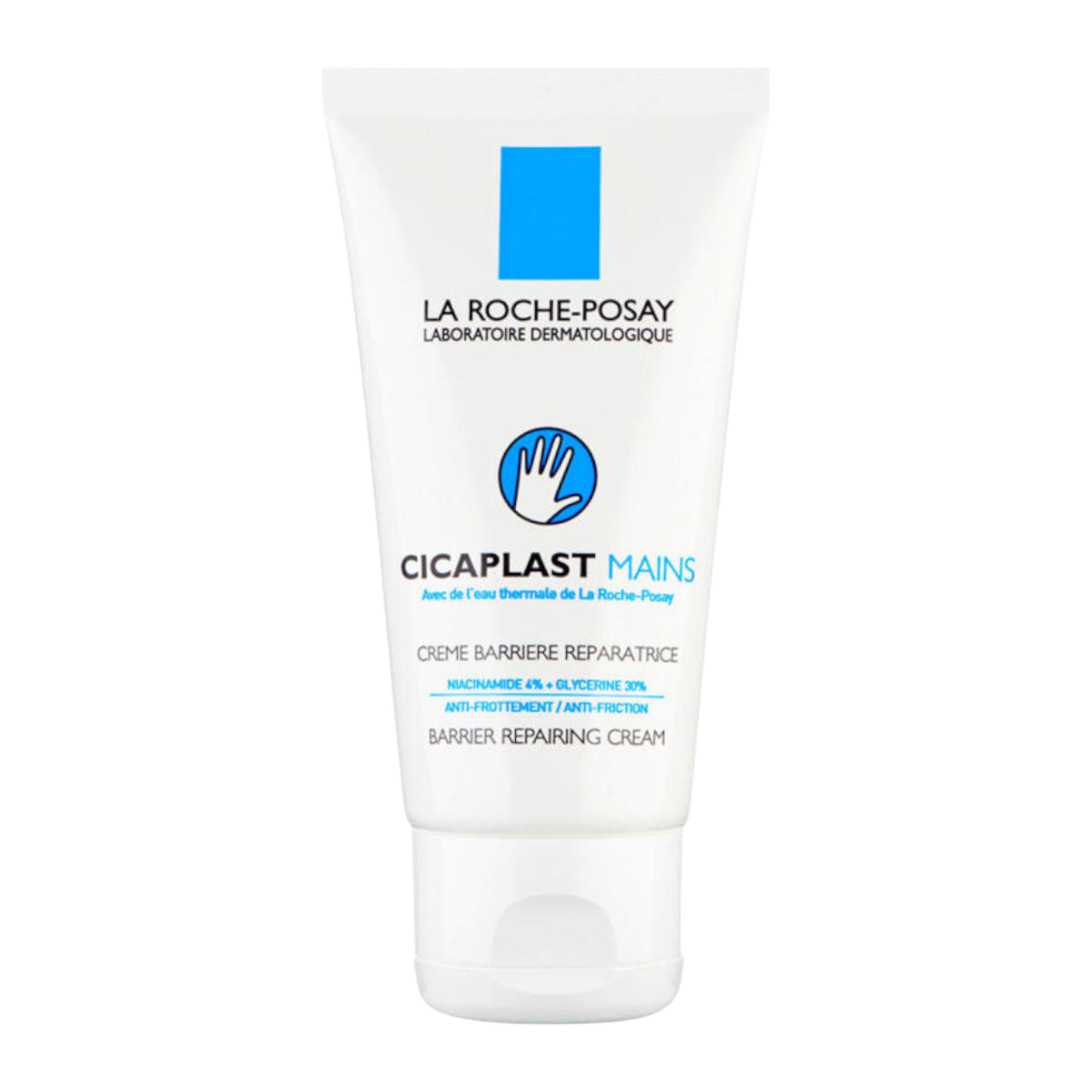 La Roche Posay Cicaplast Mains 50 Ml