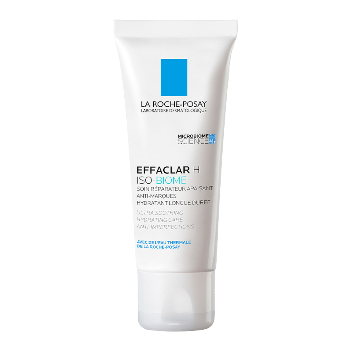La Roche Posay Efaclar H Iso Biome Creme 40 ml