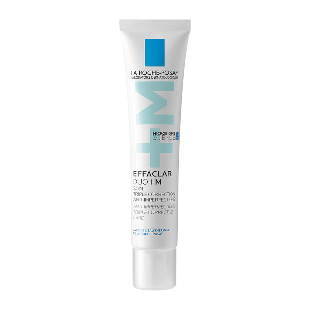 La Roche Posay Effaclar Duo+M 40 Ml
