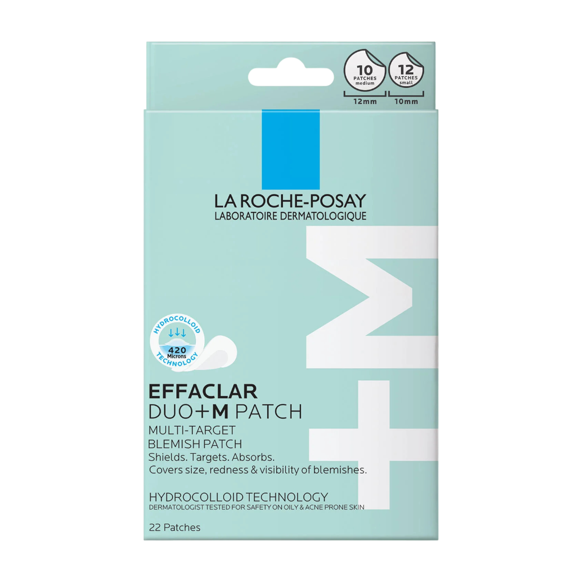 La Roche Posay Effaclar Duo+M Patch 22 Adet