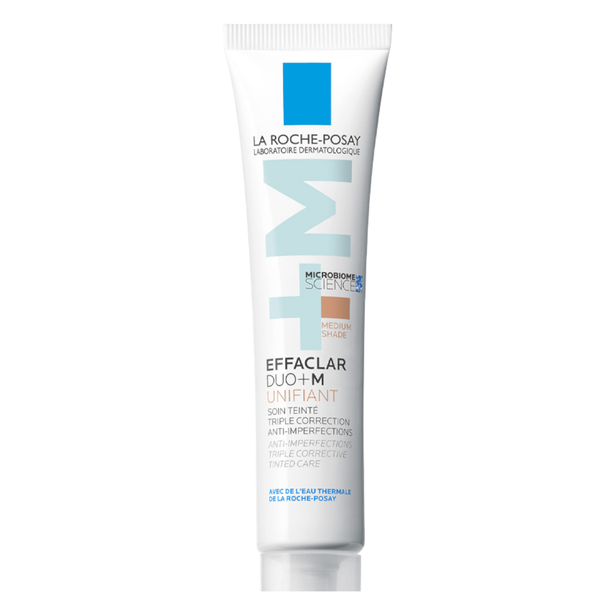 La Roche Posay Effaclar Duo+M Unifiant
Medium Shade 40 Ml