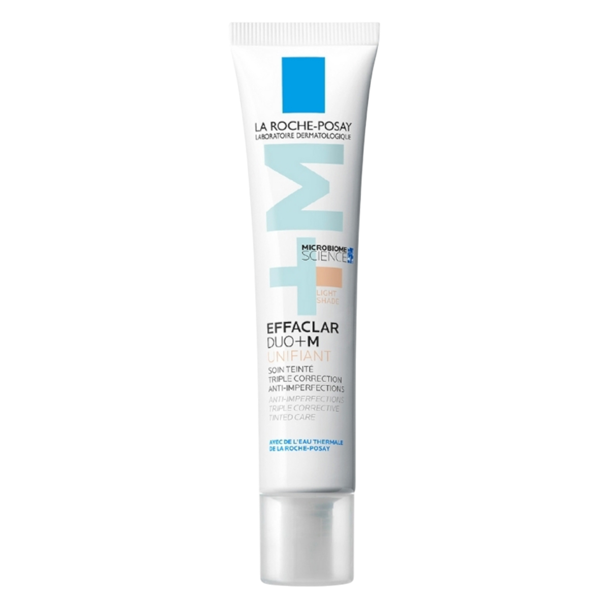 La Roche Posay Effaclar Duo+M Unifiant
Tonalita Chiara 40 Ml