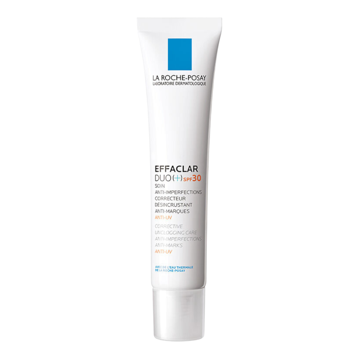 La Roche Posay Effaclar Duo+Spf30 40 Ml