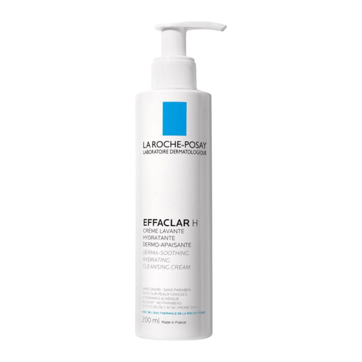 La Roche Posay Effaclar H Iso Biome 200 Ml