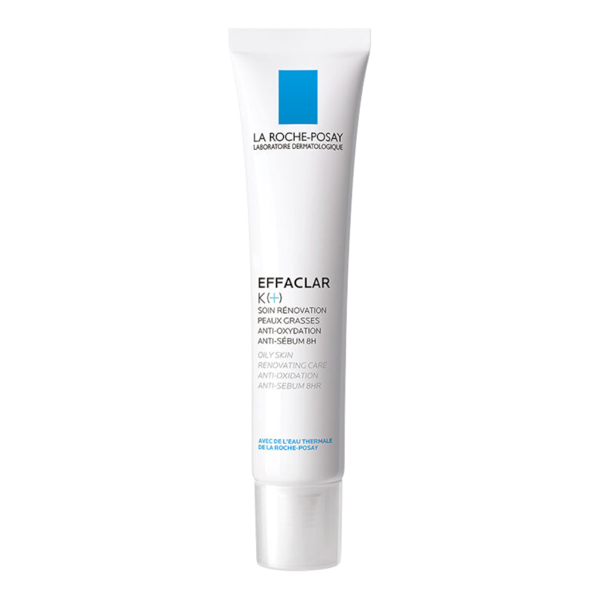 La Roche Posay Effaclar K+ 40 Ml