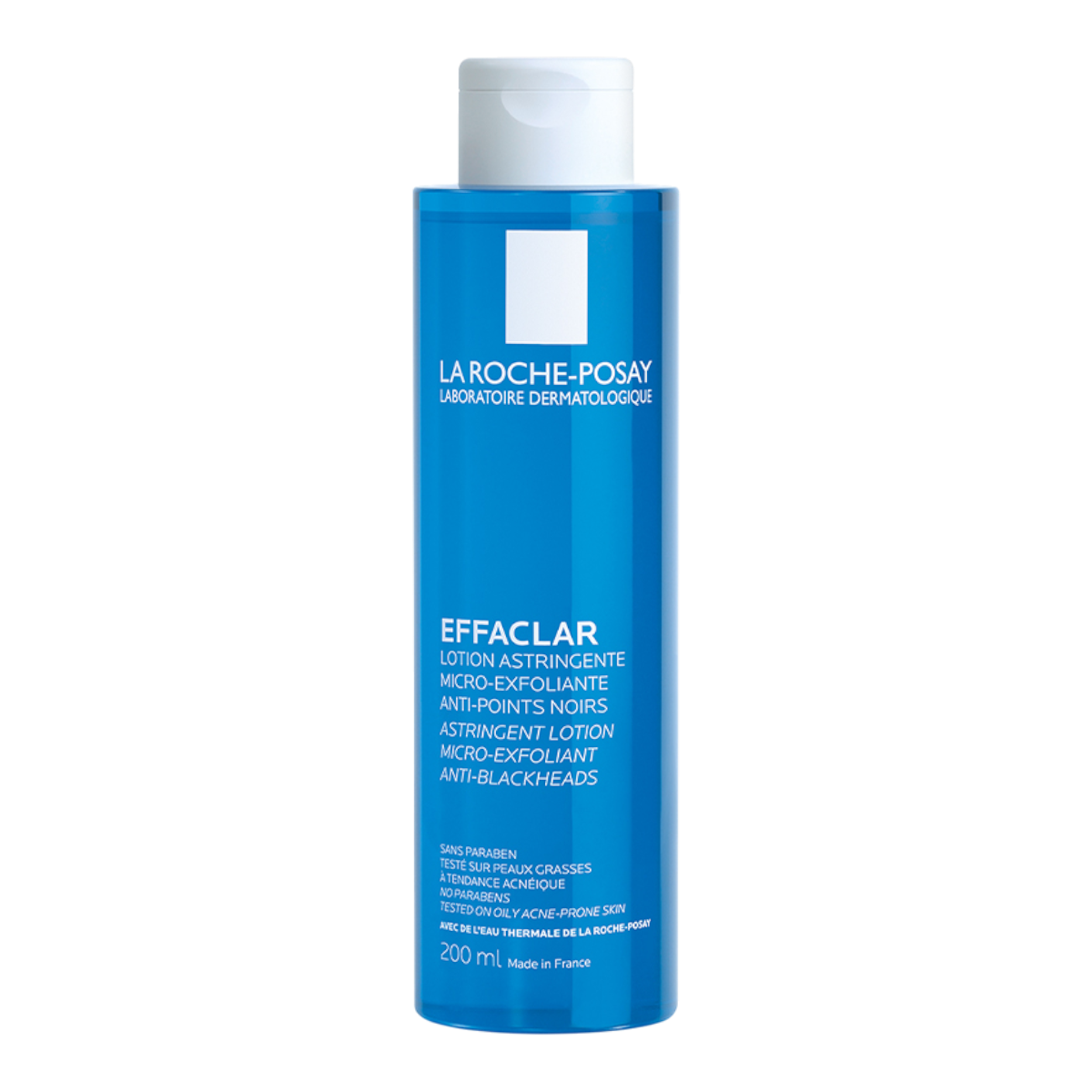 La Roche Posay Effaclar Tonik 200 Ml