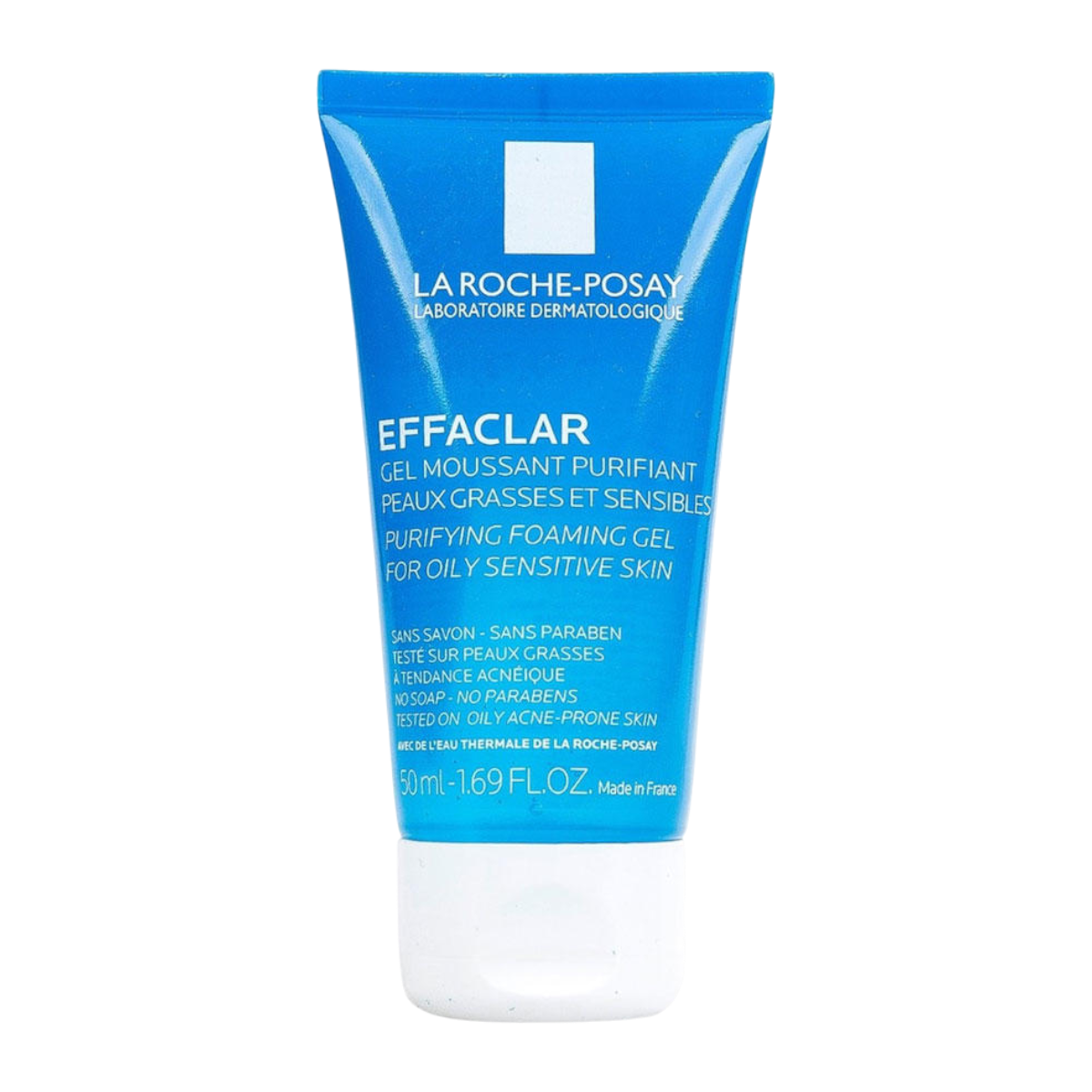 La Roche Posay Lipikar Gel Lavant 50 Ml