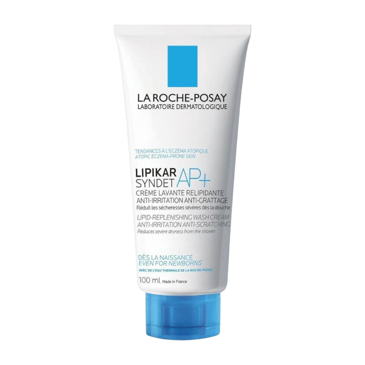 La Roche Posay Lipikar Syndet Ap 100 Ml
