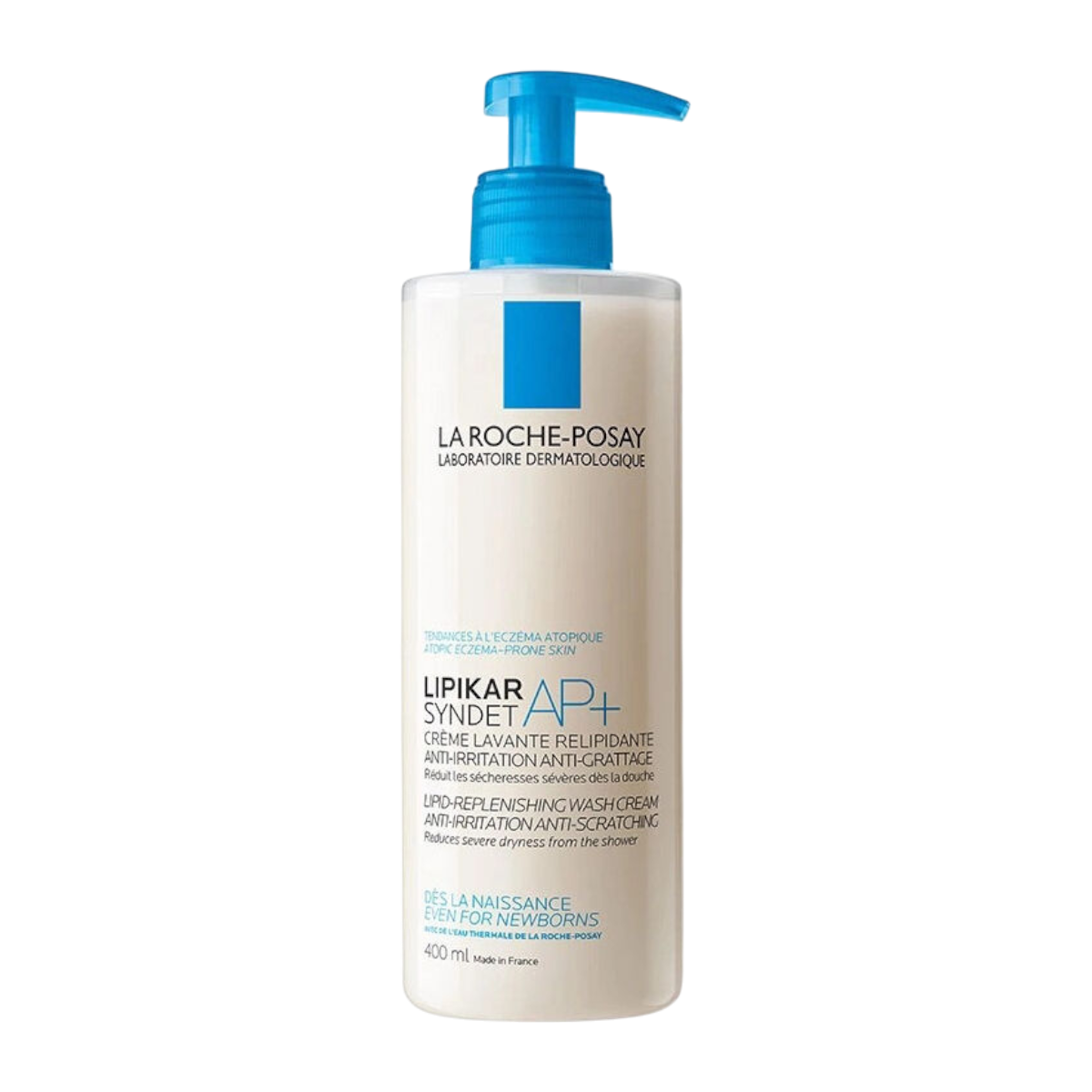 La Roche Posay Lipikar Syndet Ap 400 Ml