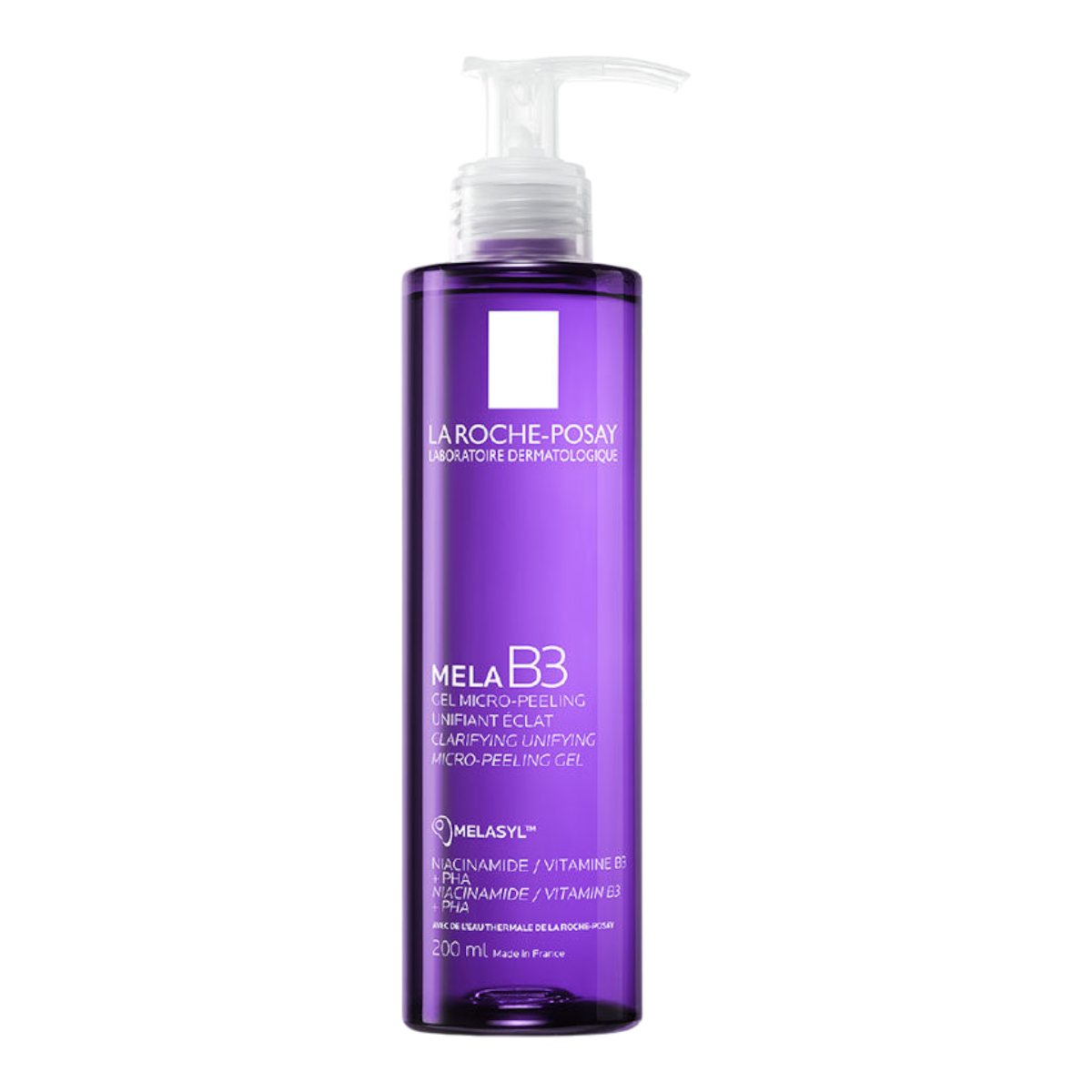 La Roche Posay Mela B3 30 Ml+Mela Clean Çanta Hediyeli