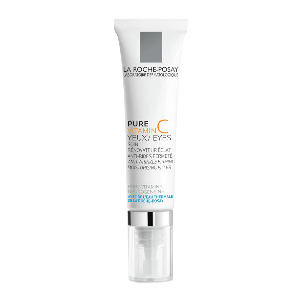 La Roche Posay Pure Vitamin C Yeux 15 Ml