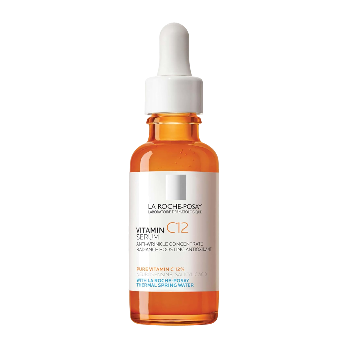 La Roche Posay Pure Vitamin C10 Serum 30 Ml